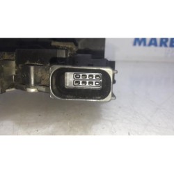 Fiat - Punto - Deurslot Mechaniek 4Deurs rechts-achter
