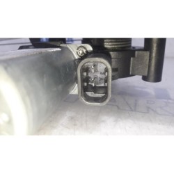 Fiat - Punto - Window mechanism 4-door, front left