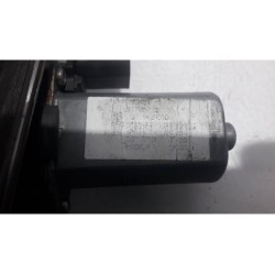 Fiat - Punto - Window mechanism 4-door, front left