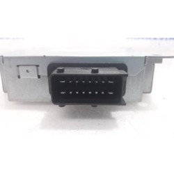 Fiat - Punto - Navigatie Module