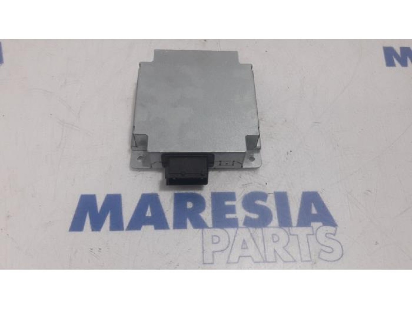 Fiat - Punto - Navigatie Module