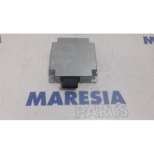Fiat - Punto - Navigatie Module