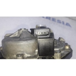 Fiat - Punto - Ruitenwissermotor achter