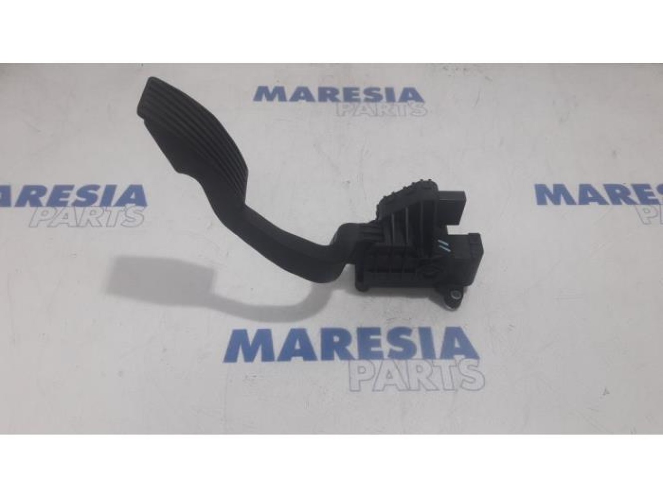 Fiat - Punto - Gaspedaalpositie Sensor
