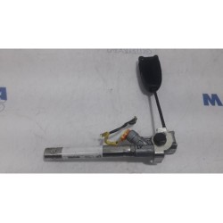 Fiat - Punto - Tendeur de ceinture gauche