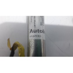 Fiat - Punto - Tendeur de ceinture gauche