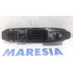 Fiat - Punto - Multi-functional window switch