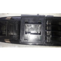 Fiat - Punto - Multi-functional window switch