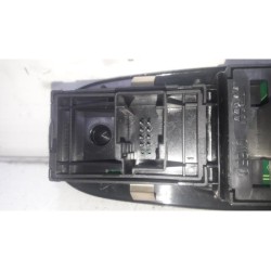 Fiat - Punto - Multi-functional window switch