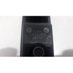 Fiat - Punto - Multi-functional window switch