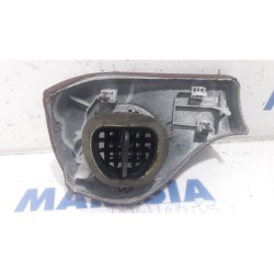 Fiat - Punto - Dashboard vent