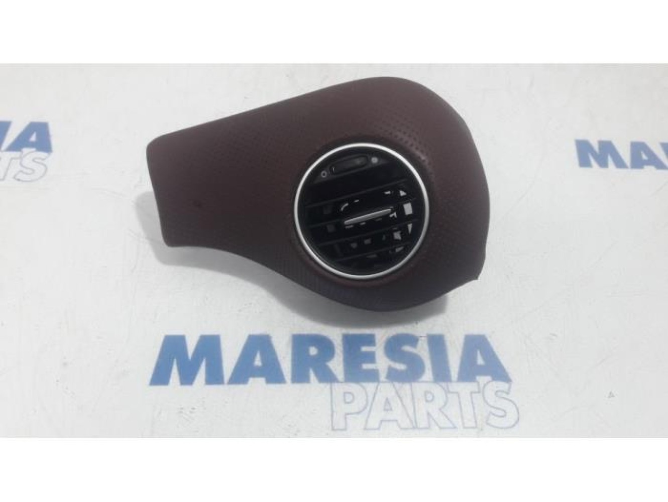 Fiat - Punto - Dashboard vent