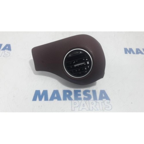 Fiat - Punto - Luchtrooster Dashboard