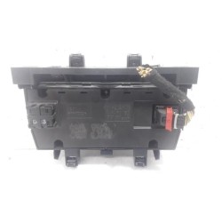 Fiat - Punto - Panneau de commandes chauffage