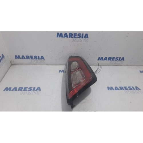 Fiat - Punto - Taillight, right