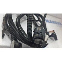 Peugeot - 308 - PDC Sensor Set