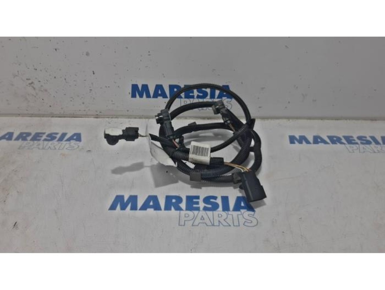 Peugeot - 308 - PDC Sensor Set