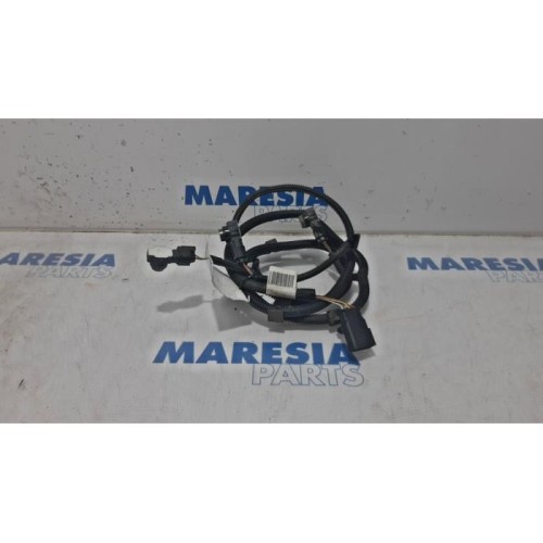 Peugeot - 308 - PDC Sensor Set