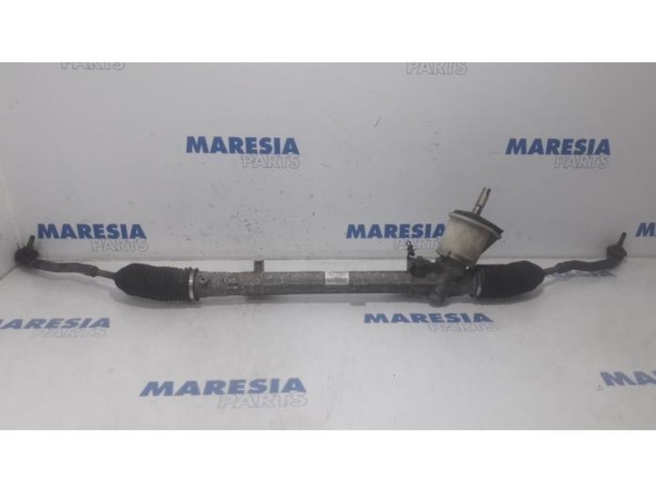 Renault - Megane - Steering box