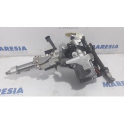 Renault - Megane - Steering column housing