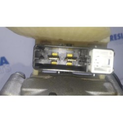 Renault - Megane - Steering column housing