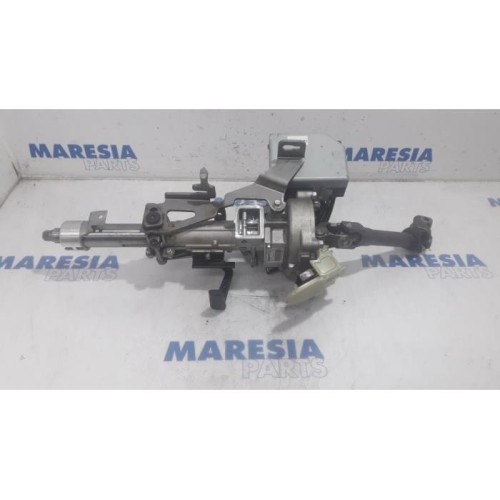 Renault - Megane - Steering column housing