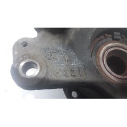 Renault - Megane - Knuckle, front right