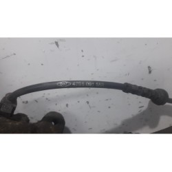 Renault - Megane - Fusee links-voor