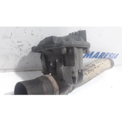 Renault - Megane - EGR Klep