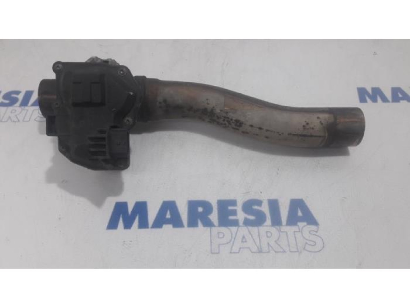 Renault - Megane - EGR Klep
