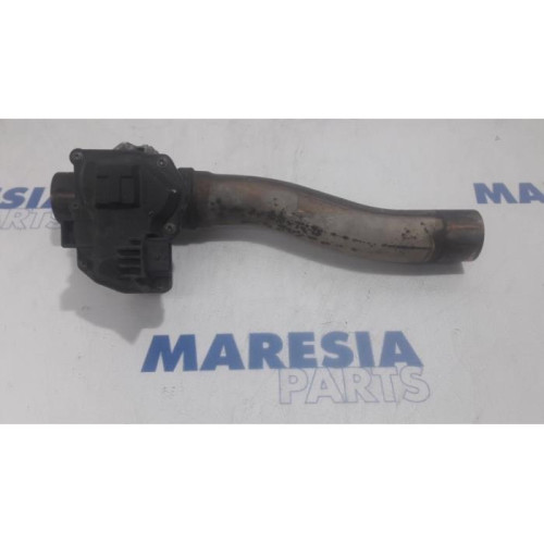 Renault - Megane - EGR Klep