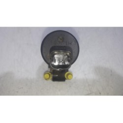 Renault - Megane - Scheibensprüherpumpe vorne