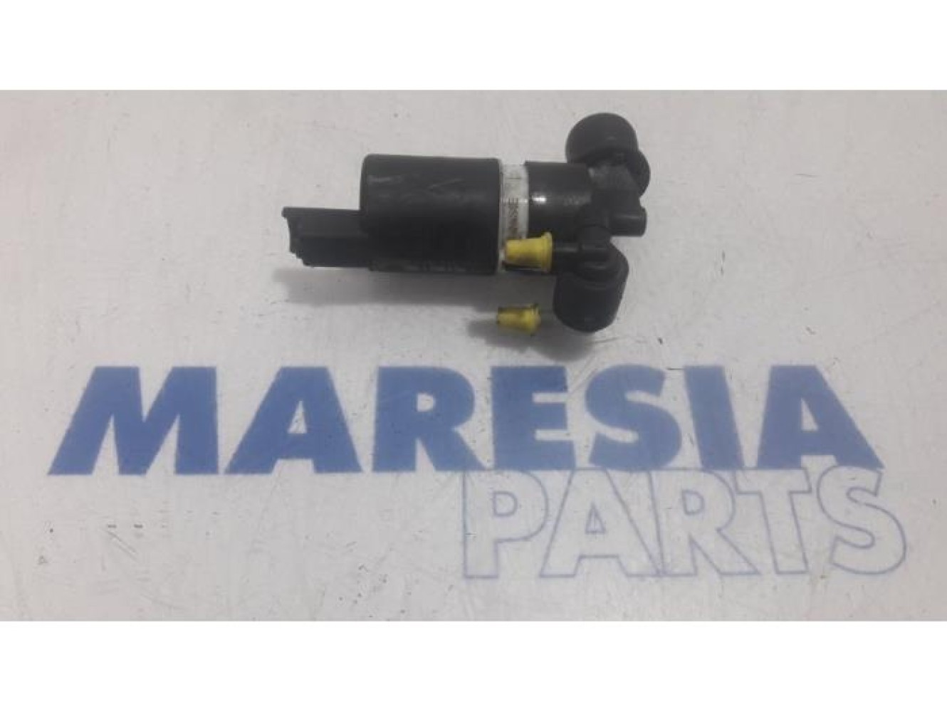 Renault - Megane - Scheibensprüherpumpe vorne