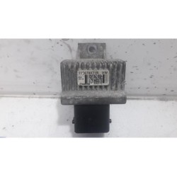 Renault - Megane - Glow plug relay
