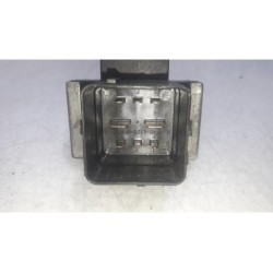 Renault - Megane - Glow plug relay