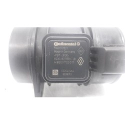 Renault - Megane - Airflow meter