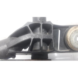 Renault - Megane - Wiper mechanism