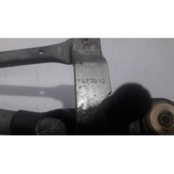 Renault - Megane - Wiper mechanism