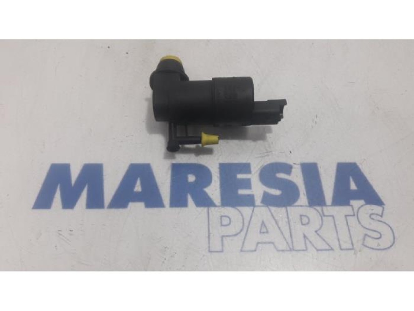Renault - Master - Scheibensprüherpumpe vorne