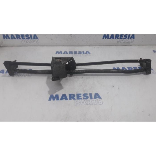 Renault - Master - Wiper mechanism
