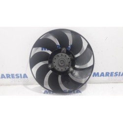 Citroen - Berlingo - Fan motor