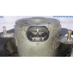 Citroen - Berlingo - Fan motor