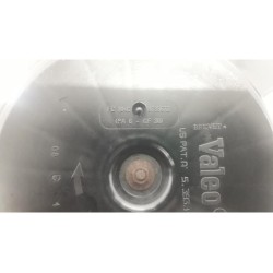 Citroen - Berlingo - Fan motor