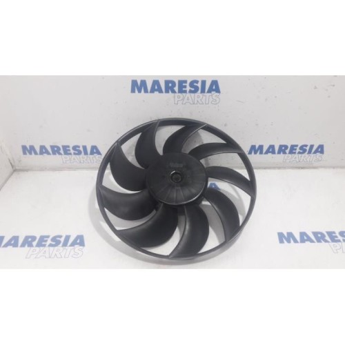 Citroen - Berlingo - Fan motor