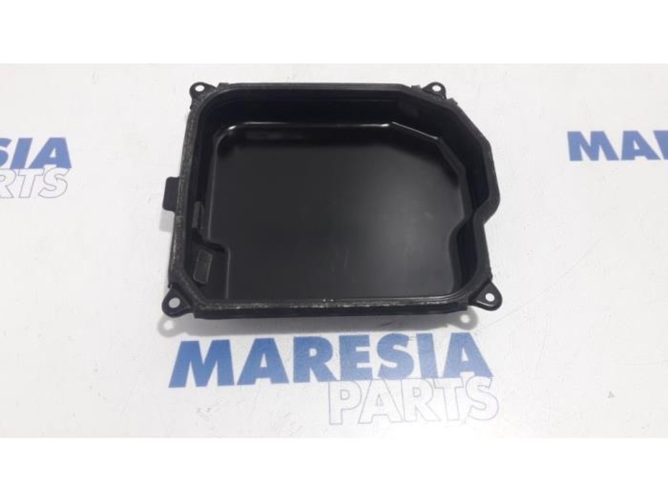 Renault - Megane Scenic - Getriebedeckel