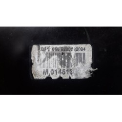 Renault - Megane Scenic - Getriebedeckel