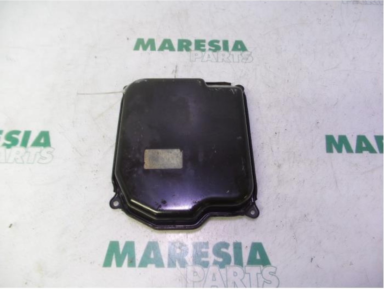 Renault - Megane Scenic - Getriebedeckel