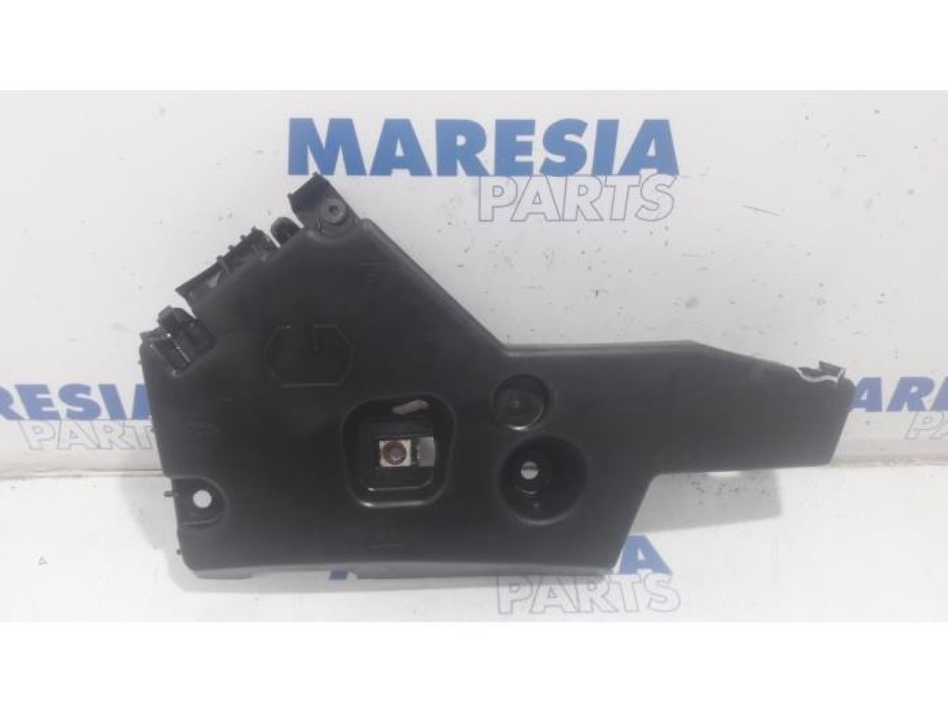 Renault - Master - Front bumper bracket, left