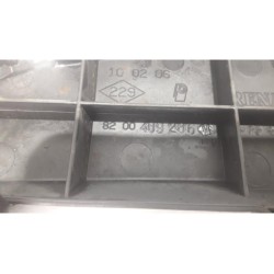 Renault - Master - Front bumper bracket, left