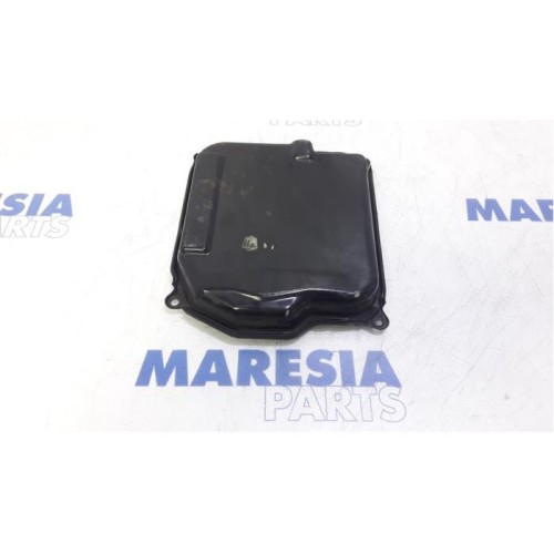 Renault - Megane Scenic - Getriebedeckel